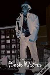 Capa do artigo Book Writer