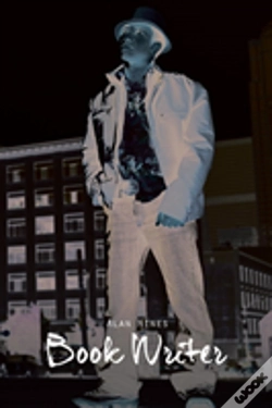 Capa do artigo Book Writer