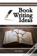 Book Writing Ideas