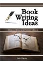Book Writing Ideas - Preview