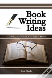 Capa do artigo Book Writing Ideas