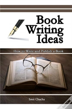 Capa do artigo Book Writing Ideas