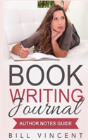 Book Writing Journal - Preview