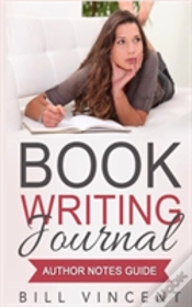 Capa do artigo Book Writing Journal