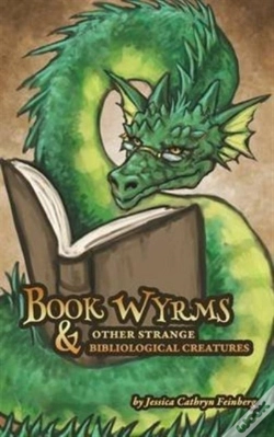 Capa do artigo Book Wyrms & Other Strange Bibliological Creatures