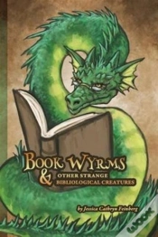 Capa do artigo Book Wyrms & Other Strange Bibliological Creatures