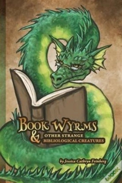 Capa do artigo Book Wyrms & Other Strange Bibliological Creatures