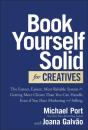 Book Yourself Solid For Creatives - Preview