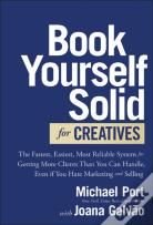 Book Yourself Solid for Creatives