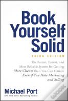 Book Yourself Solid