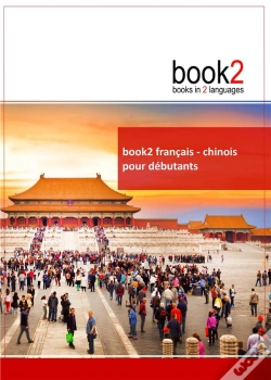 Capa do artigo Book2 ; Français/Chinois ; Pour Débutants