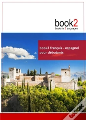 Capa do artigo Book2 ; Français / Espagnol ; Pour Débutants