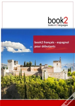 Capa do artigo Book2 ; Français / Espagnol ; Pour Débutants
