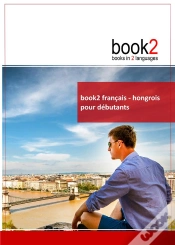 Capa do artigo Book2 ; Français / Hongrois ; Pour Débutants