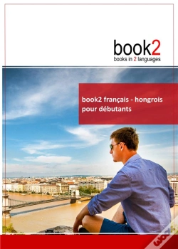 Capa do artigo Book2 ; Français / Hongrois ; Pour Débutants