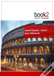 Capa do artigo Book2 ; Français / Italien ; Pour Débutants
