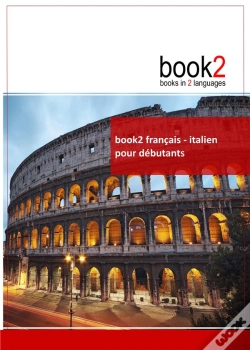 Capa do artigo Book2 ; Français / Italien ; Pour Débutants