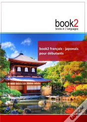 Capa do artigo Book2 ; Français /Japonais ; Pour Débutants