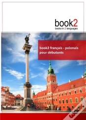 Capa do artigo Book2 ; Français / Polonais ; Pour Débutants