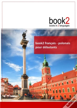 Capa do artigo Book2 ; Français / Polonais ; Pour Débutants