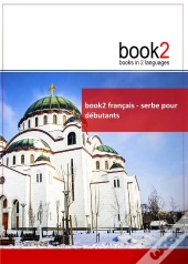 Book2 ; Français / Serbe ; Pour Débutants