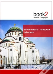 Capa do artigo Book2 ; Français / Serbe ; Pour Débutants