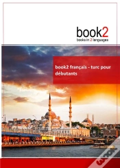 Capa do artigo Book2 ; Français / Turc ; Pour Débutants