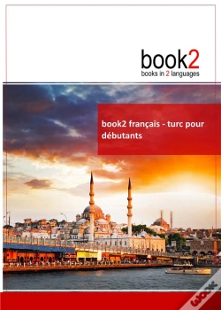 Capa do artigo Book2 ; Français / Turc ; Pour Débutants
