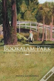 Capa do artigo Bookalam Park