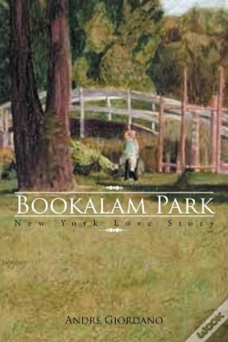 Capa do artigo Bookalam Park