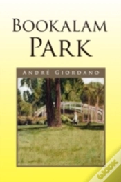 Capa do artigo Bookalam Park