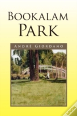 Capa do artigo Bookalam Park