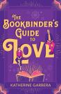 Bookbinder'S Guide To Love - Preview