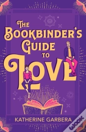 Capa do artigo Bookbinder