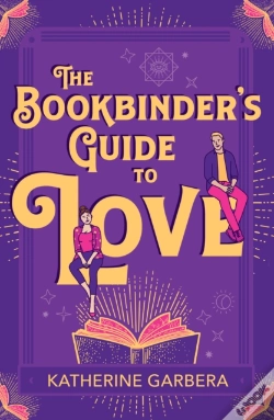 Capa do artigo Bookbinder'S Guide To Love