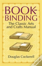 Capa do artigo Bookbinding