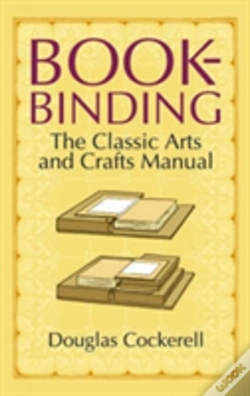 Capa do artigo Bookbinding