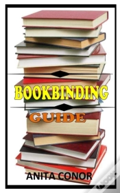 Capa do artigo Bookbinding Guide