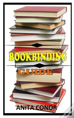 Capa do artigo Bookbinding Guide
