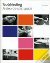 Capa do artigo Bookbinding