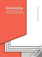 Capa do artigo Bookbinding