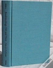 Capa do artigo Bookbinding Old & New