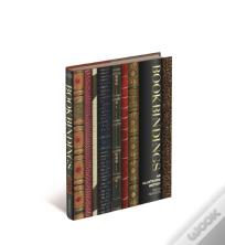 Bookbindings
