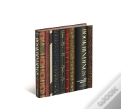 Capa do artigo Bookbindings