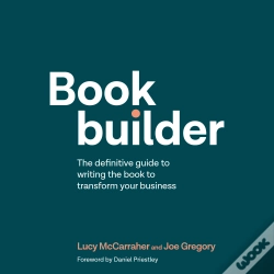 Capa do artigo Bookbuilder