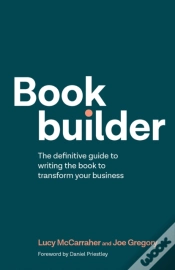 Capa do artigo Bookbuilder