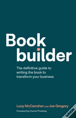 Capa do artigo Bookbuilder