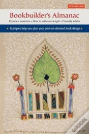 Capa do artigo Bookbuilder