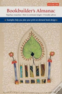 Capa do artigo Bookbuilder'S Almanac