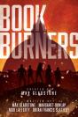 Bookburners - Preview